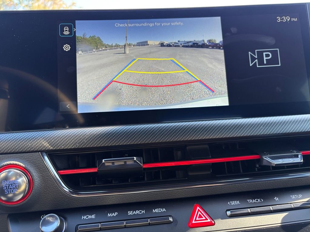 New 2026 Hyundai Sonata N Line image 23