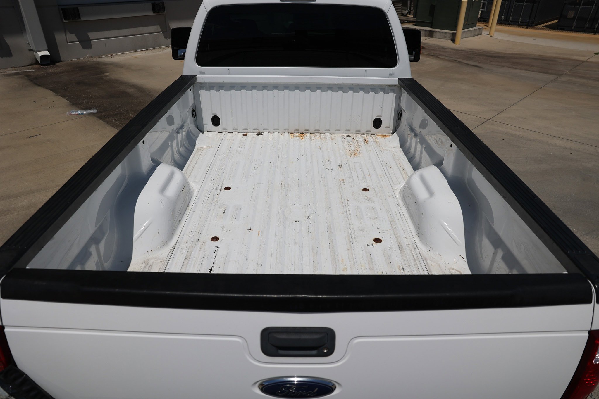 Used 2016 Ford F250 XL w/ Power Equipment Group RWD image 16
