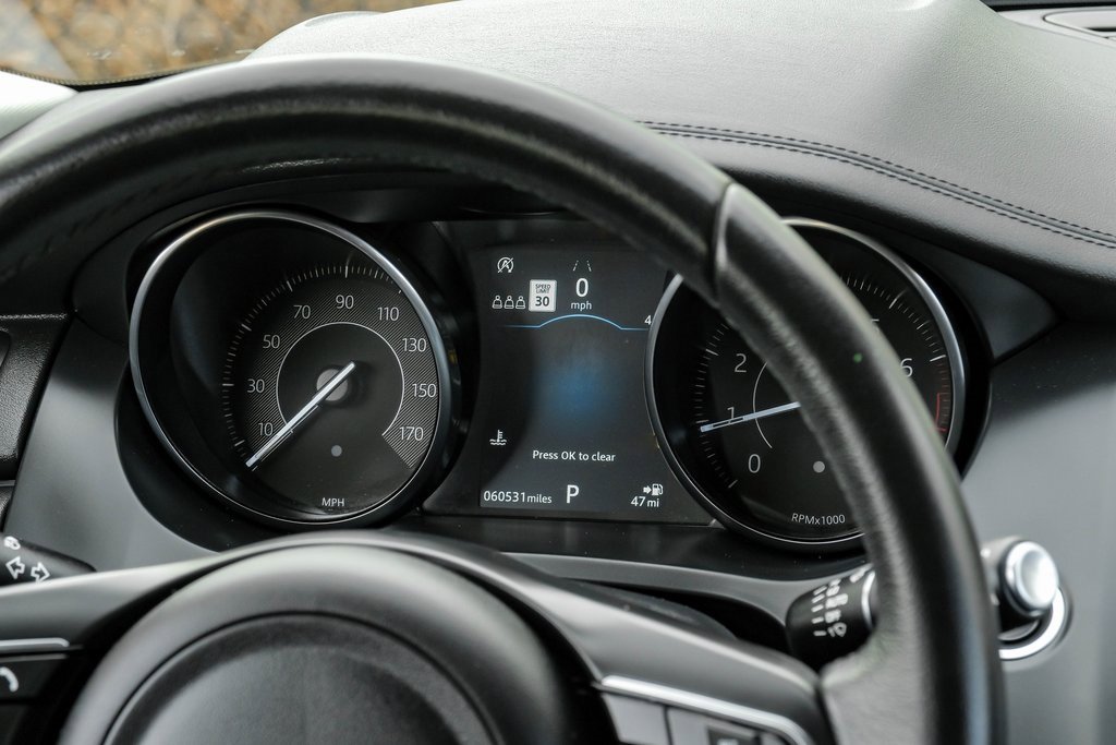 Used 2020 Jaguar E-PACE image 24