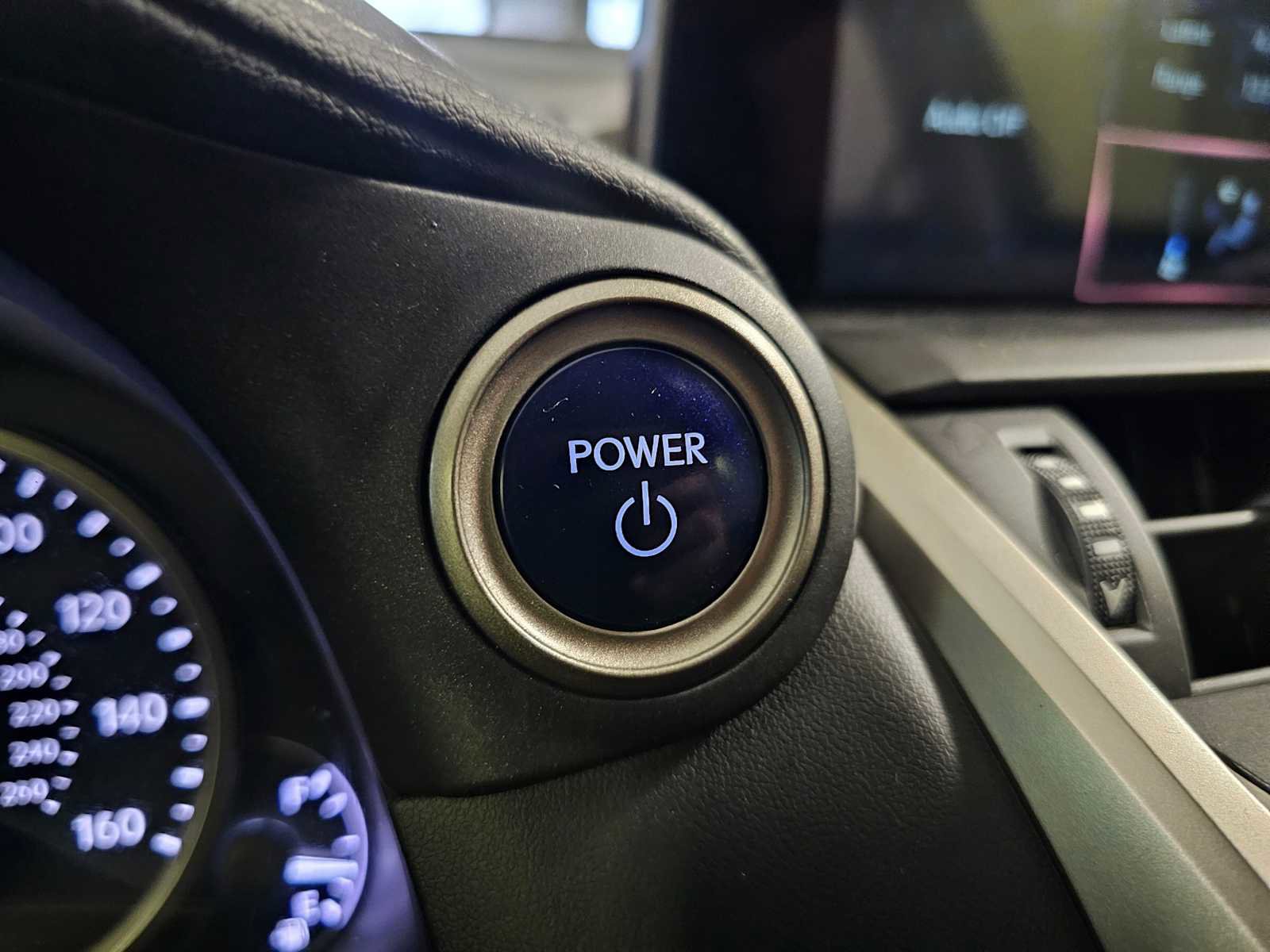 Used 2021 Lexus NX 300h AWD w/ Accessory Package 2 image 19