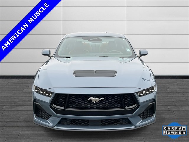 Used 2024 Ford Mustang GT Premium image 8