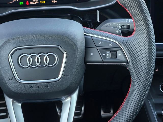 Used 2025 Audi Q3 2.0T Premium Plus w/ Premium Plus Package image 17