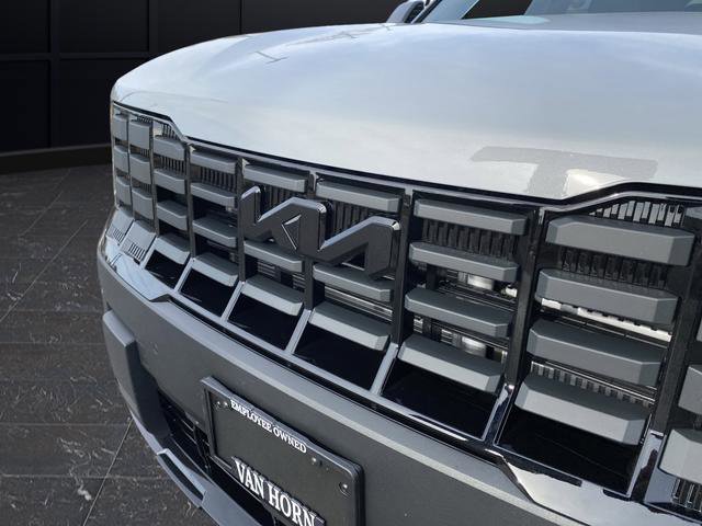 New 2027 Kia Telluride EX X-Line image 45