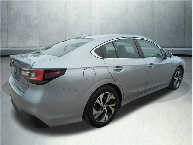 Used 2020 Subaru Legacy Premium image 6