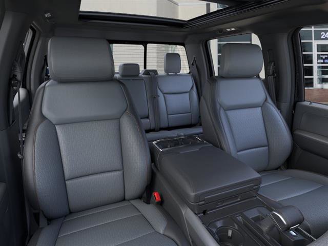 New 2024 Ford F150 Lightning Lariat AWD/4WD image 10
