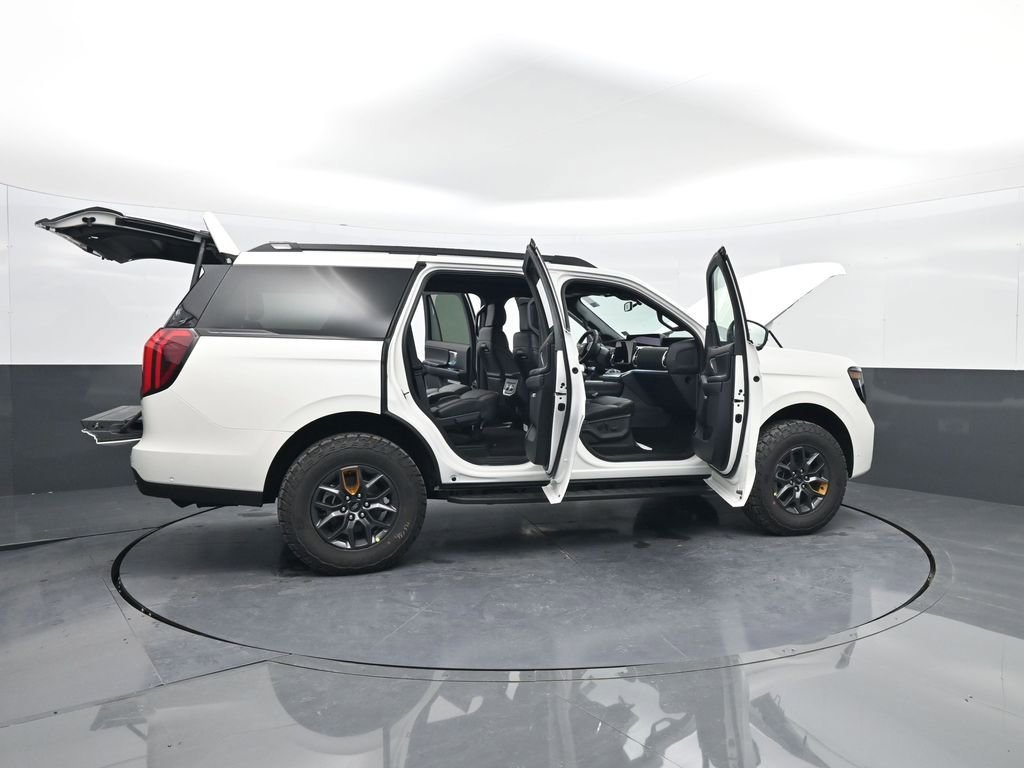 New 2025 Ford Expedition Tremor image 63