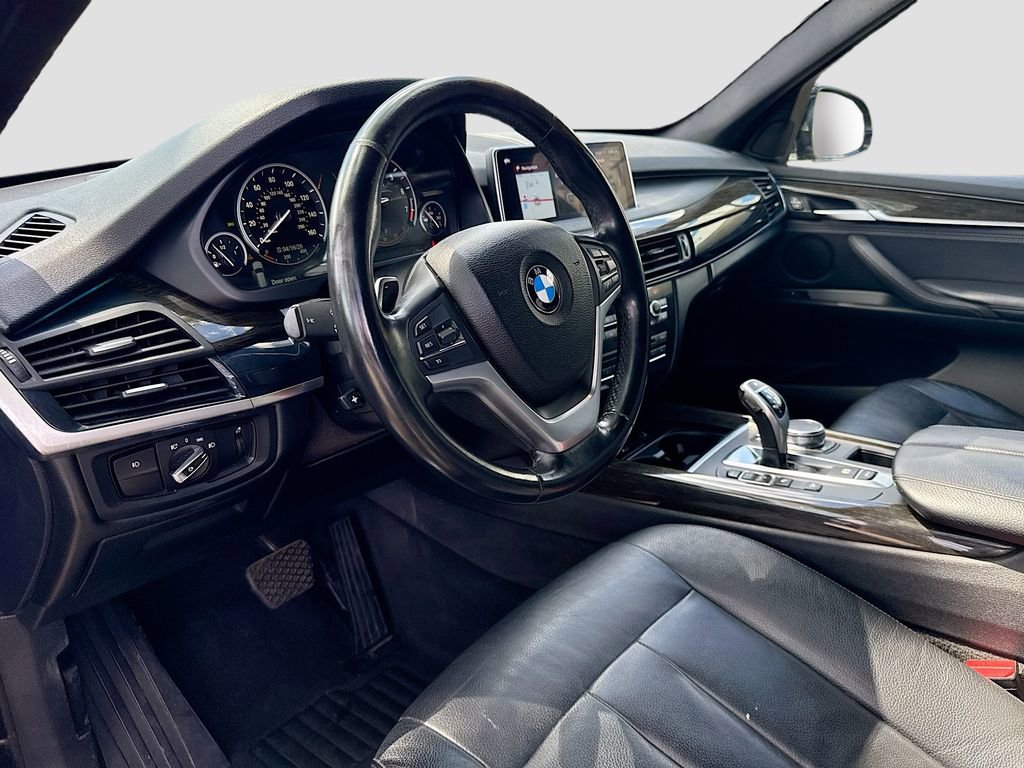 Used 2018 BMW X5 xDrive35i AWD/4WD image 10