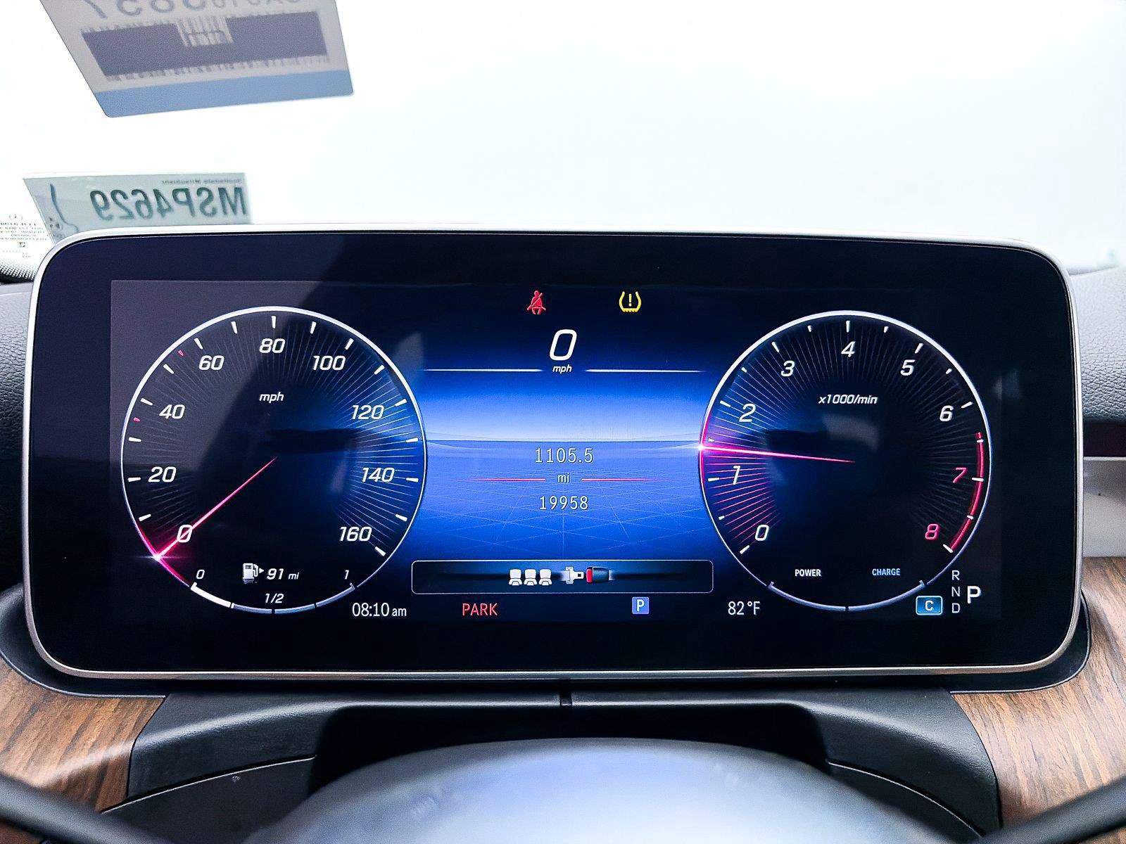 Used 2024 Mercedes-Benz C 300 Sedan image 34