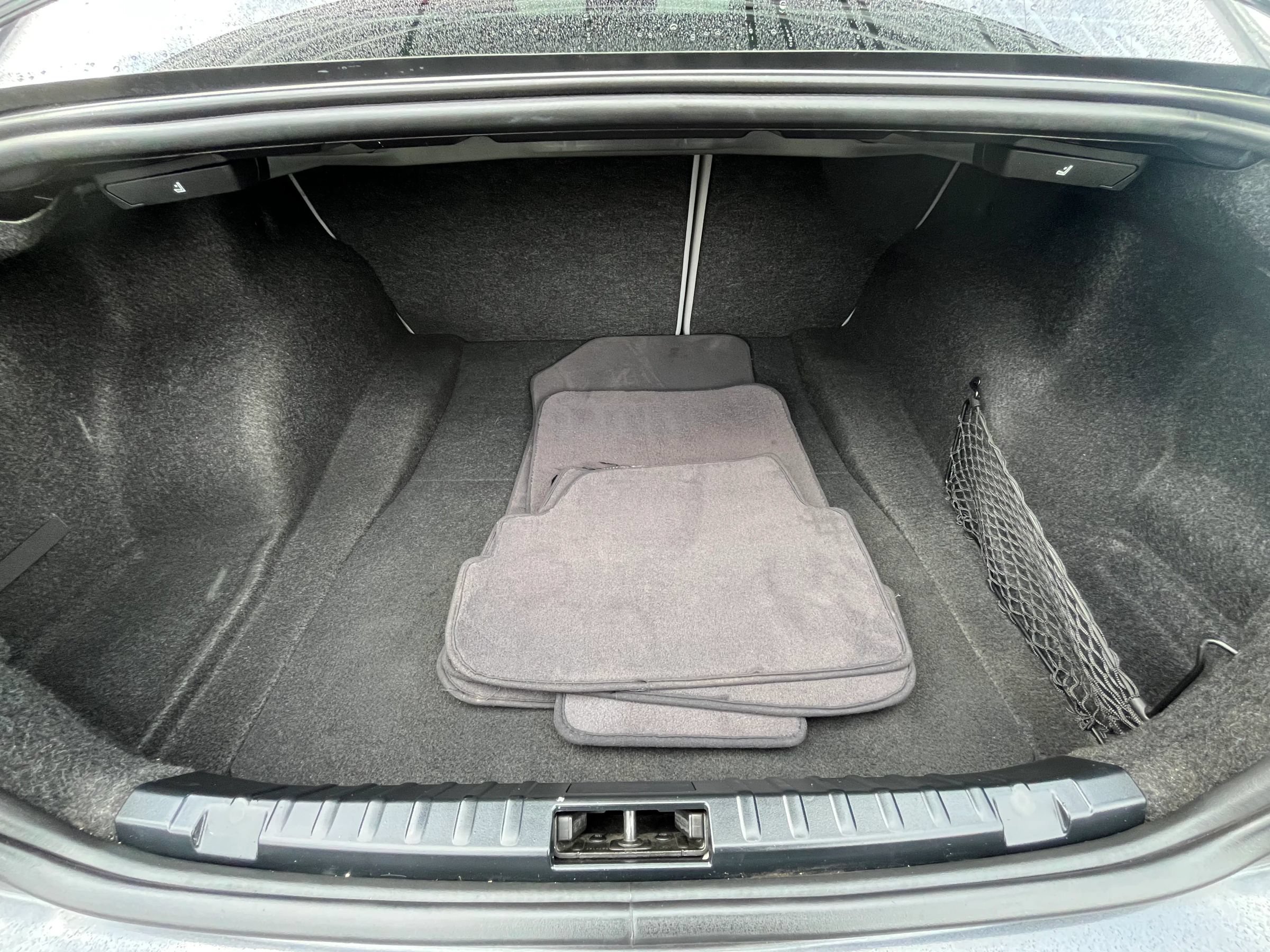 Used 2008 BMW 135i Coupe RWD image 20