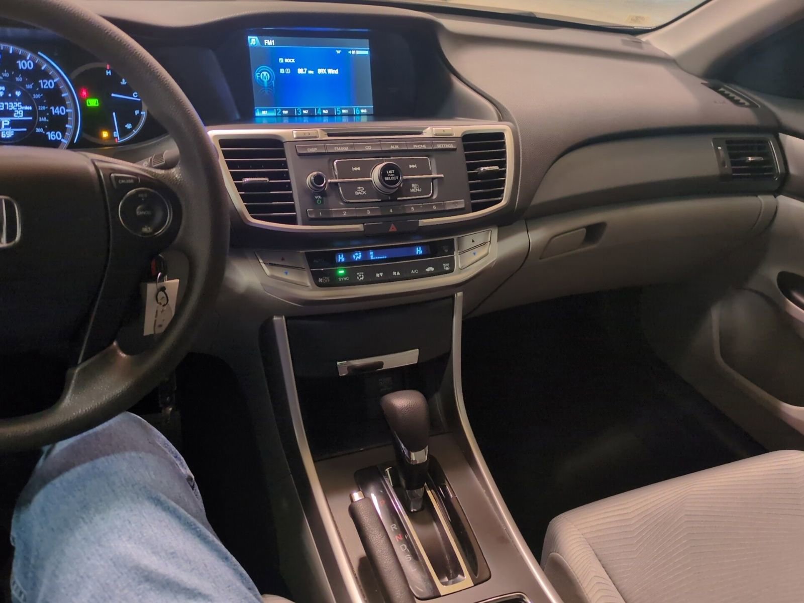 Used 2014 Honda Accord LX image 20