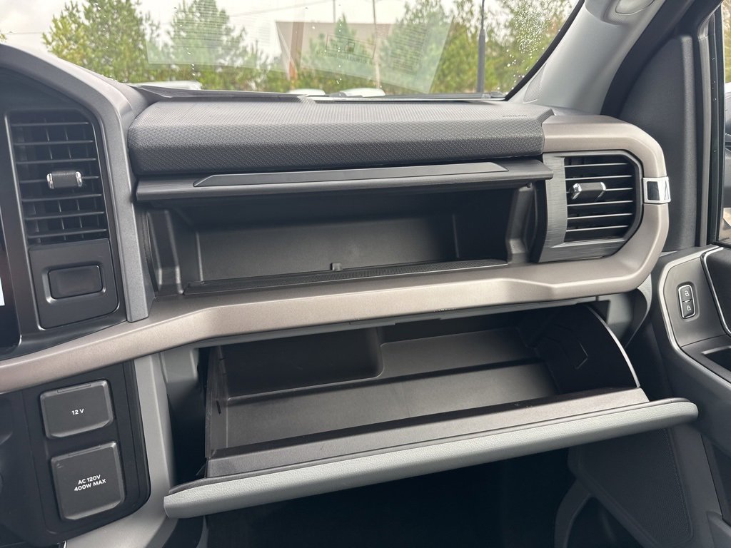 Used 2024 Ford F150 XLT w/ Equipment Group 302A MID image 47