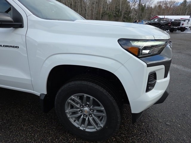 New 2026 Chevrolet Colorado LT w/ LT Convenience Package image 87