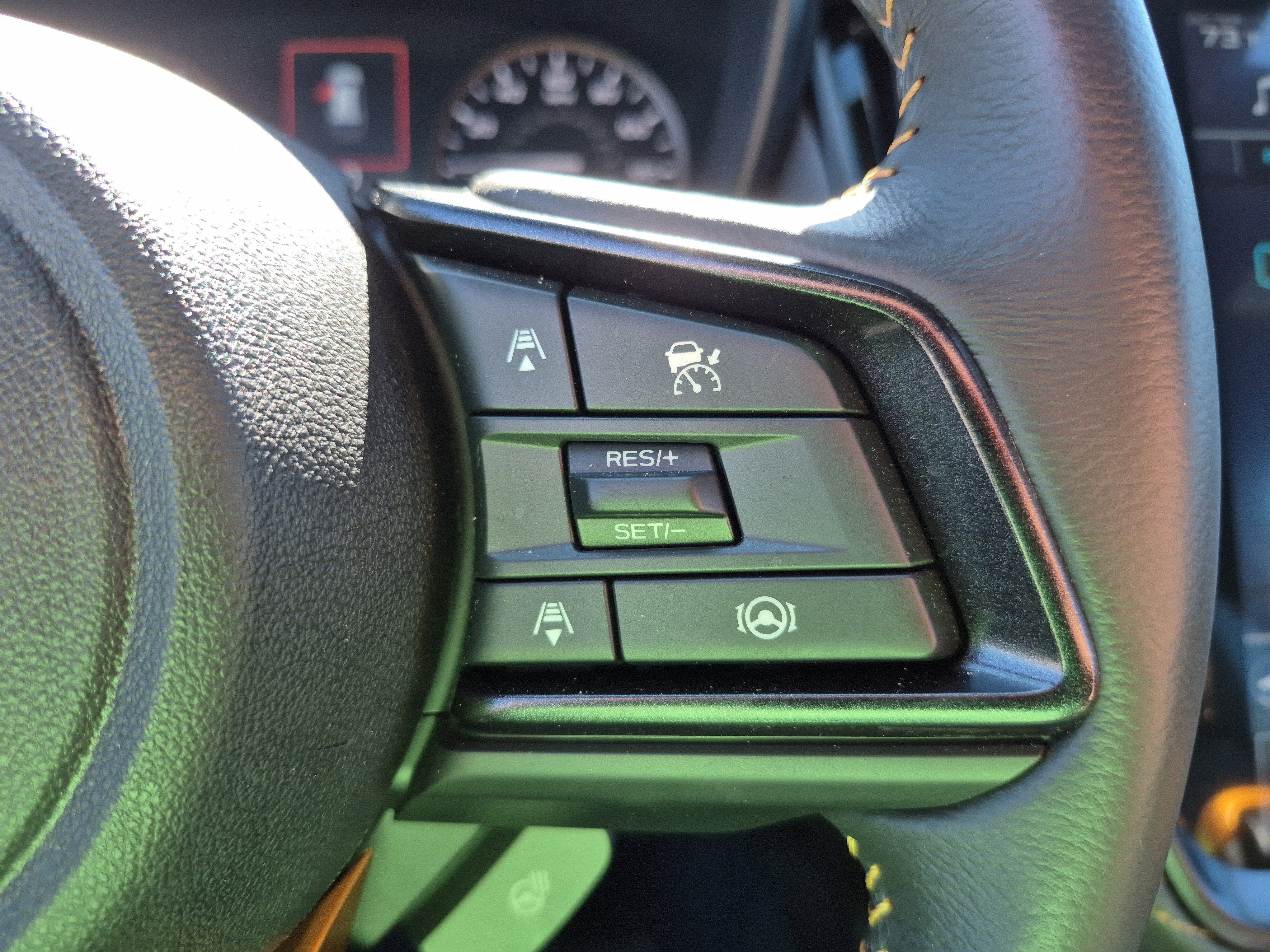 Certified 2025 Subaru Outback Wilderness image 31