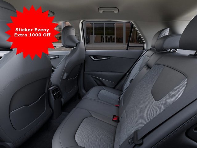 New 2025 Kia Niro EX image 21