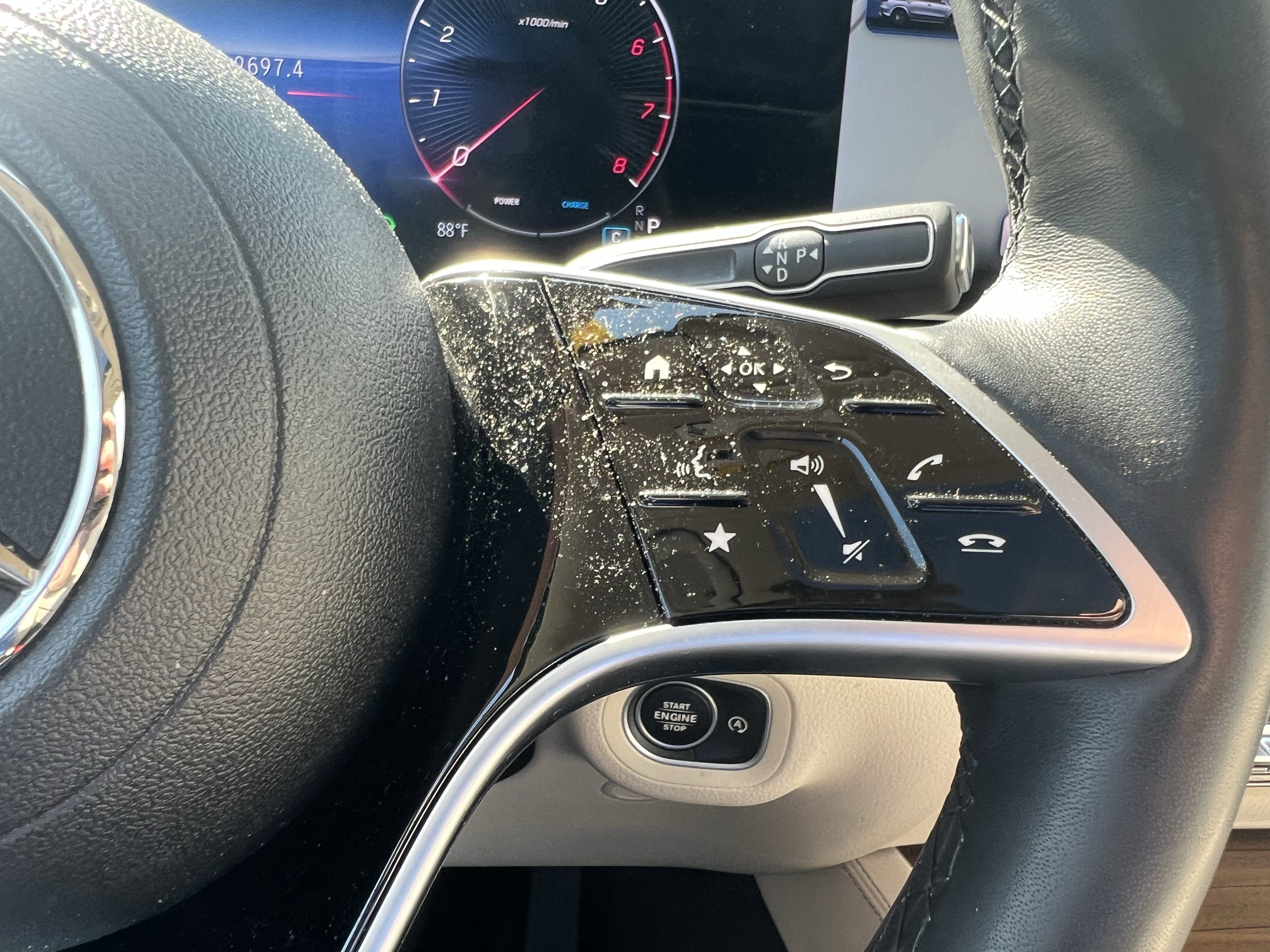 Certified 2024 Mercedes-Benz GLS 450 4MATIC image 19