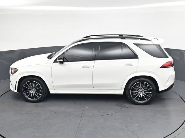 Used 2020 Mercedes-Benz GLE 450 4MATIC image 26