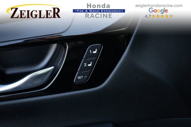 Used 2025 Honda CR-V EX-L image 17