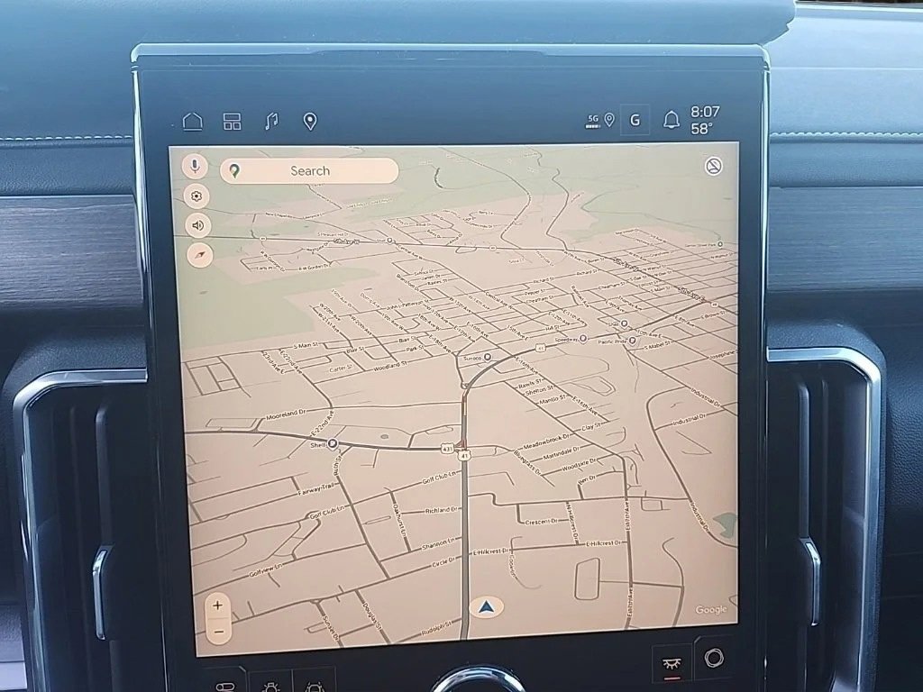 New 2026 GMC Acadia Denali w/ Super Cruise Package image 15