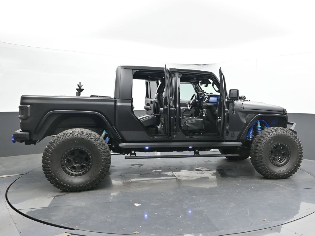 Used 2020 Jeep Gladiator Rubicon image 87