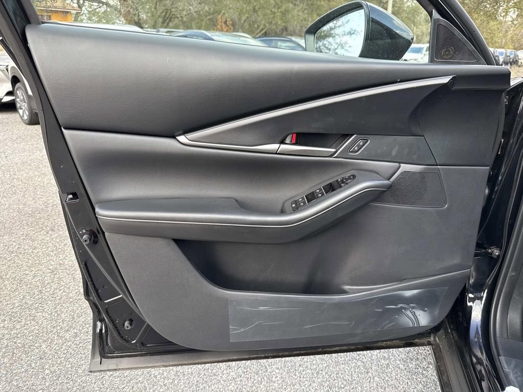 New 2026 MAZDA CX-30 AWD 2.5 S w/ Select Sport Pkg image 24