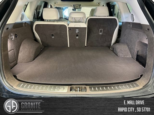 Used 2021 Genesis GV80 3.5T w/ Advanced Package 06 image 21