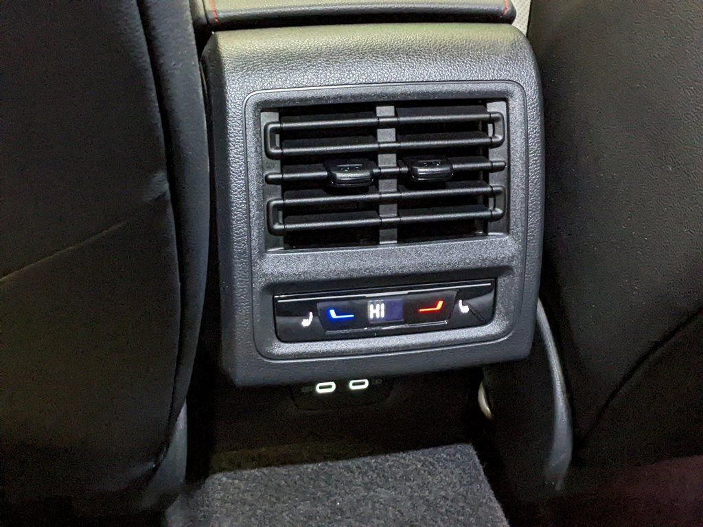 Used 2022 Volkswagen GTI Autobahn image 24