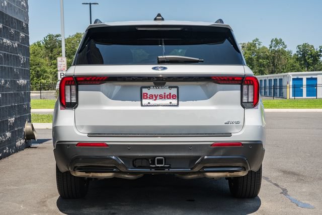Used 2026 Ford Explorer ST-Line AWD/4WD image 7