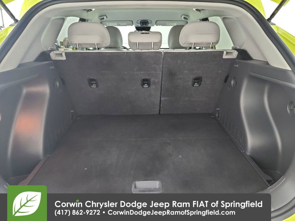 Used 2024 Hyundai Kona SEL image 23