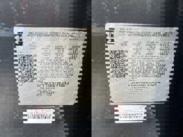 Used 2019 Chevrolet Impala LS image 16