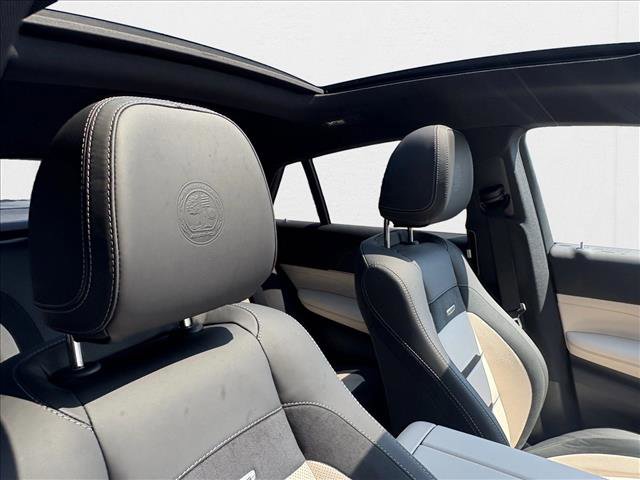 New 2026 Mercedes-Benz GLE 53 AMG 4MATIC Coupe image 21