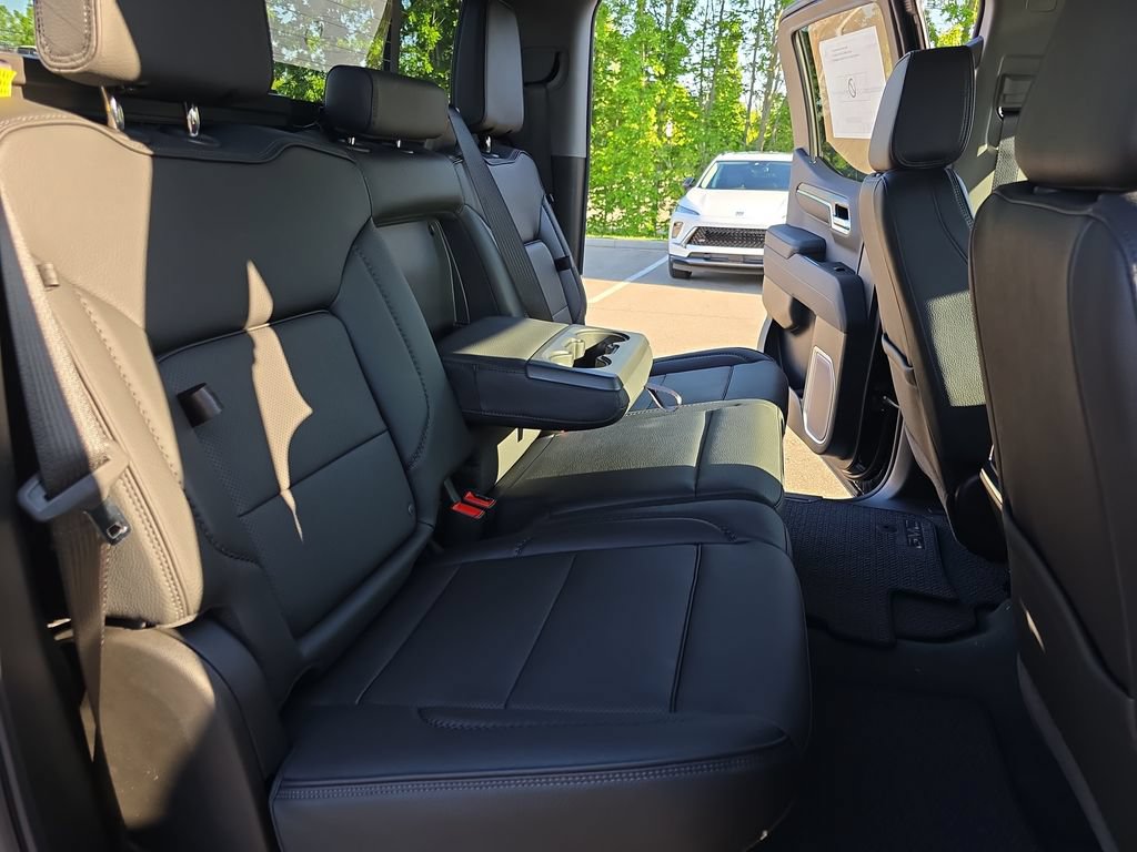 New 2026 GMC Sierra 1500 Denali AWD/4WD image 11