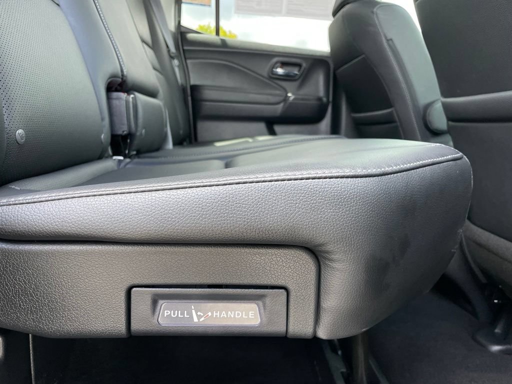 Certified 2020 Honda Ridgeline RTL image 36