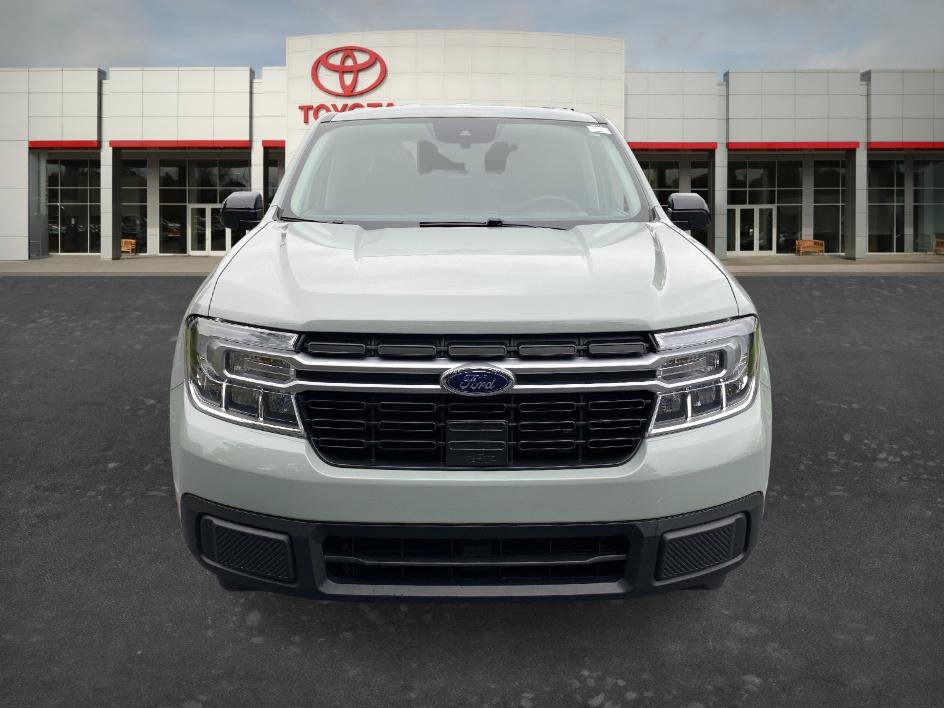 Used 2024 Ford Maverick Lariat FWD image 2