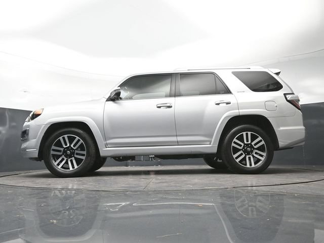 Used 2016 Toyota 4Runner Limited RWD image 33