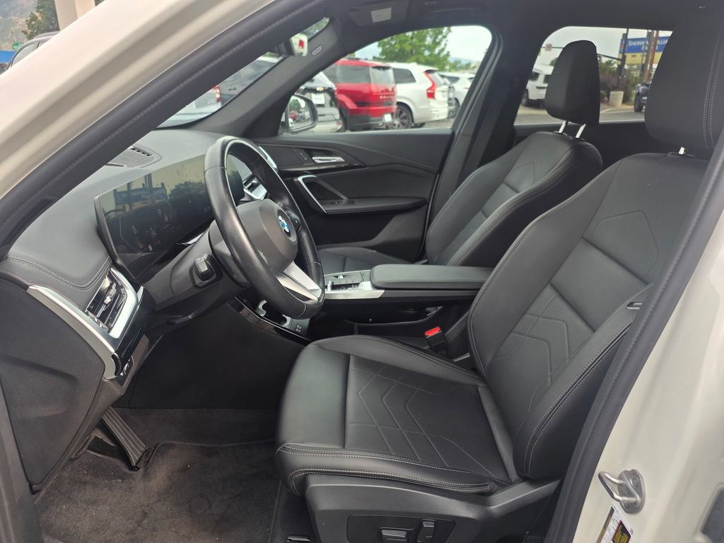 Used 2023 BMW X1 xDrive28i w/ Convenience Package AWD/4WD image 15
