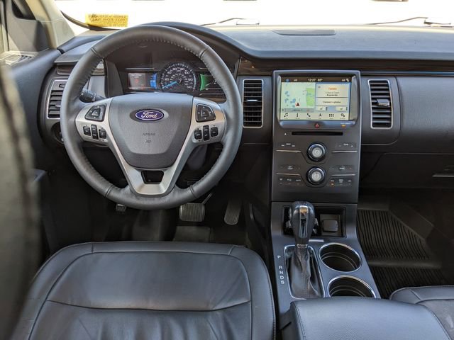 Used 2019 Ford Flex SEL w/ Equipment Group 202A image 15