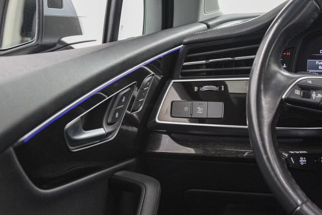 Used 2024 Audi Q7 3.0T Premium Plus AWD/4WD image 25