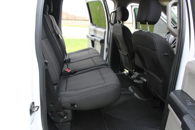 Used 2019 Ford F150 XL w/ Equipment Group 101A Mid AWD/4WD image 21