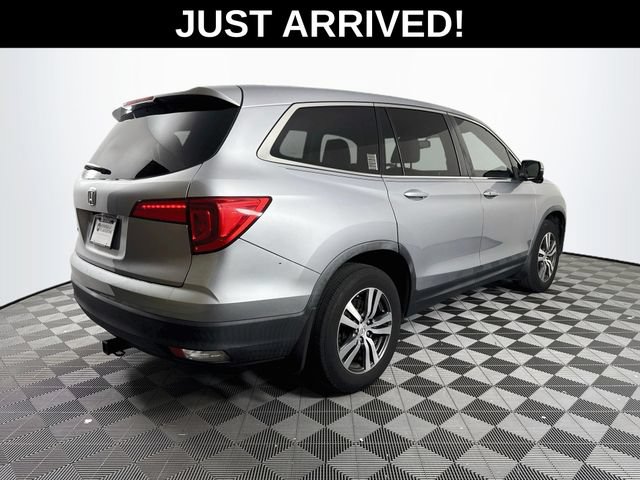 Used 2017 Honda Pilot EX-L image 7