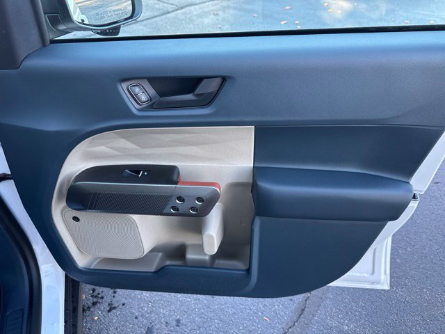 New 2026 Ford Maverick Lariat AWD/4WD image 17