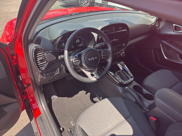 Used 2023 Kia Soul EX FWD image 8