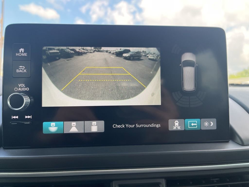 Used 2023 Honda Pilot EX-L image 26