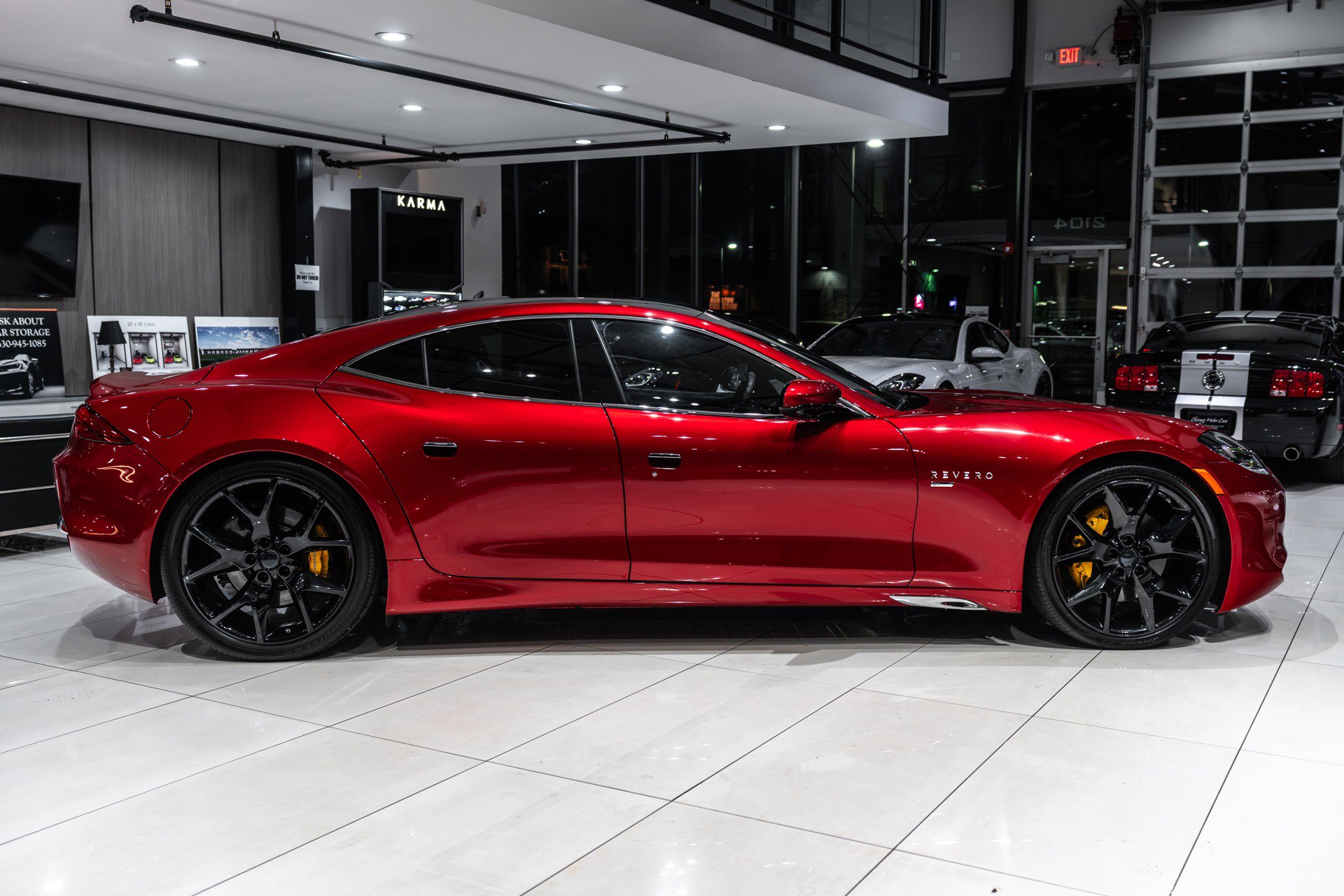 Used 2020 Karma Revero GT image 58