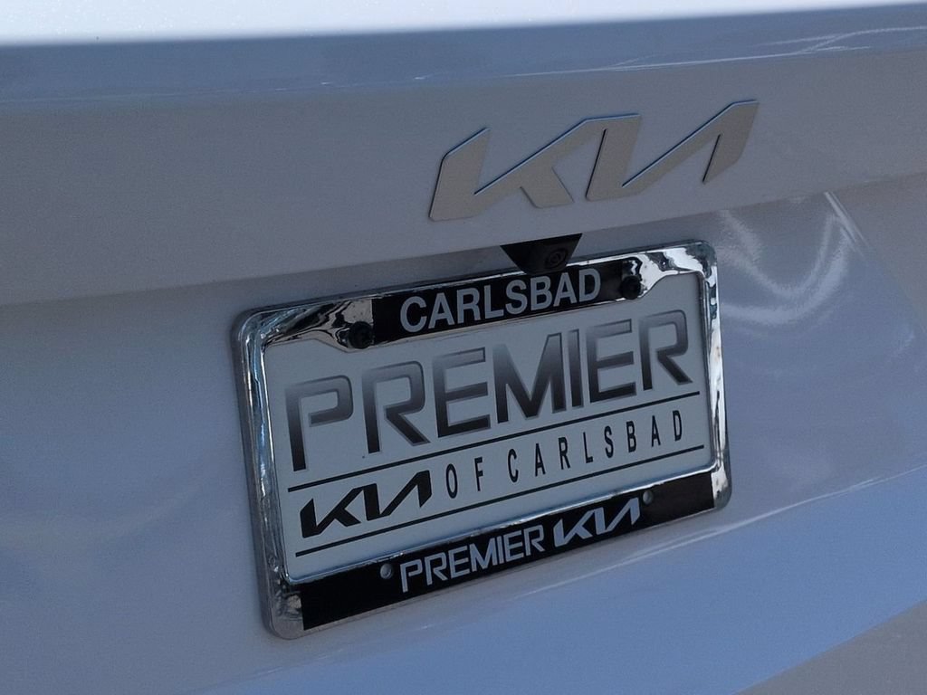 New 2026 Kia Sorento EX FWD image 32