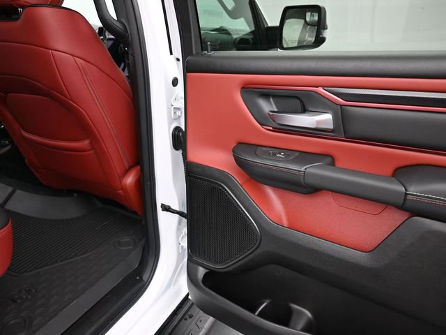 New 2026 RAM 1500 Rebel w/ Rebel Level 1 Equipment Group image 19