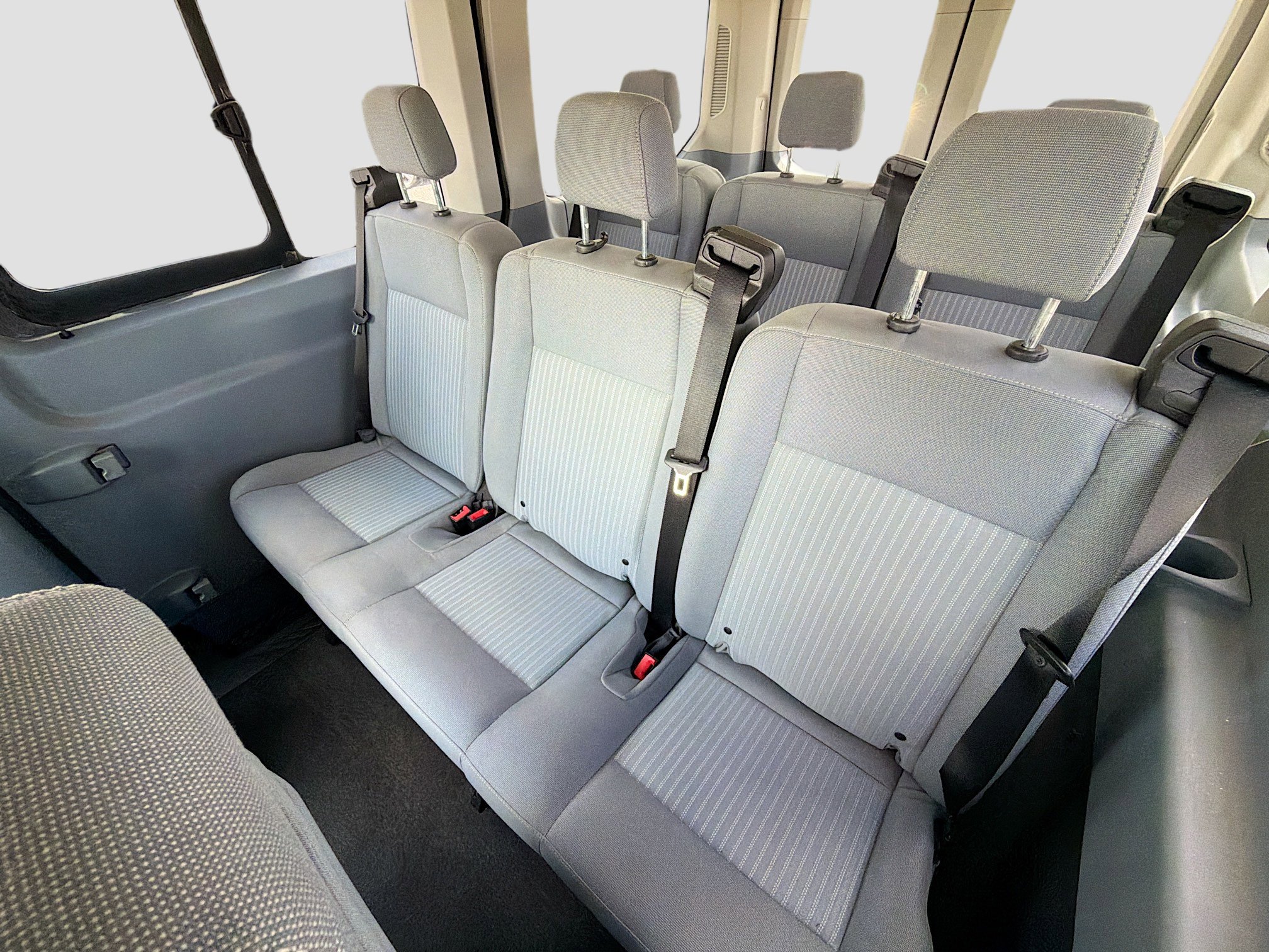 Used 2017 Ford Transit 150 XLT RWD image 20