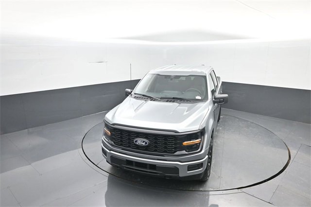 New 2026 Ford F150 STX image 16