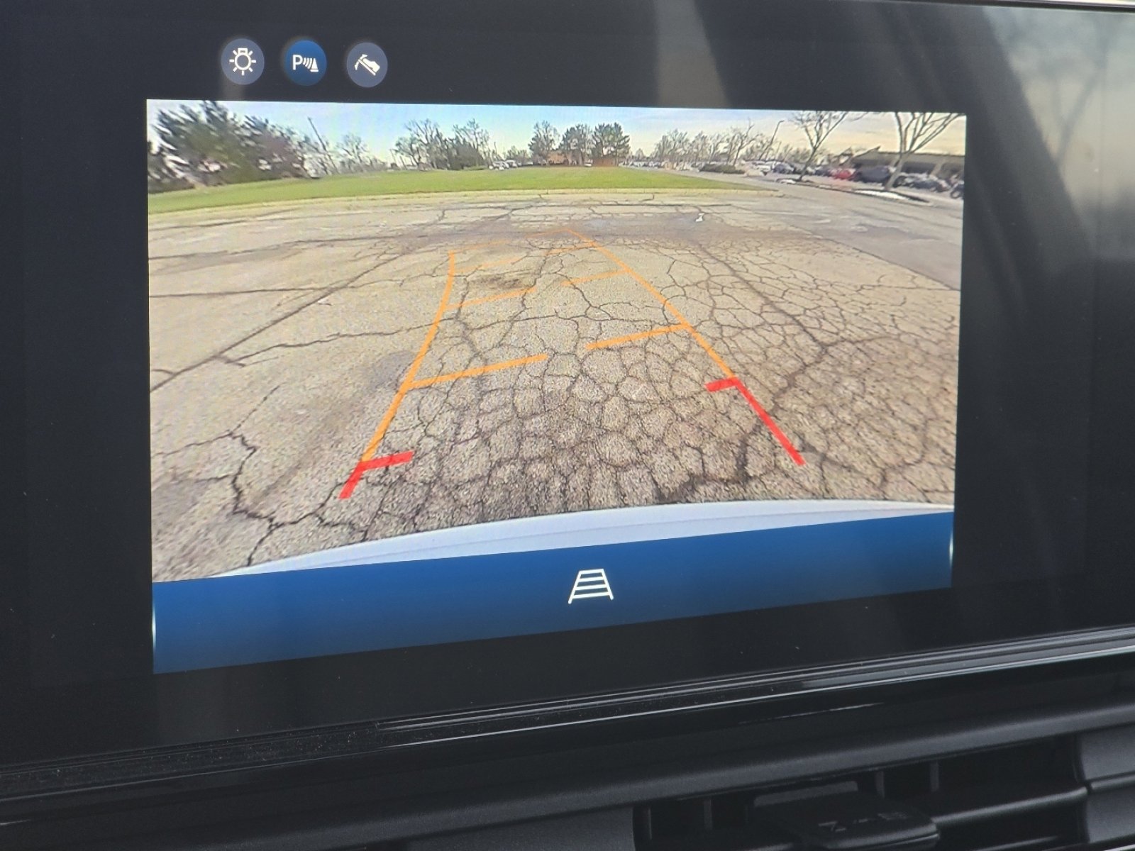 New 2026 Honda Prologue Touring image 7