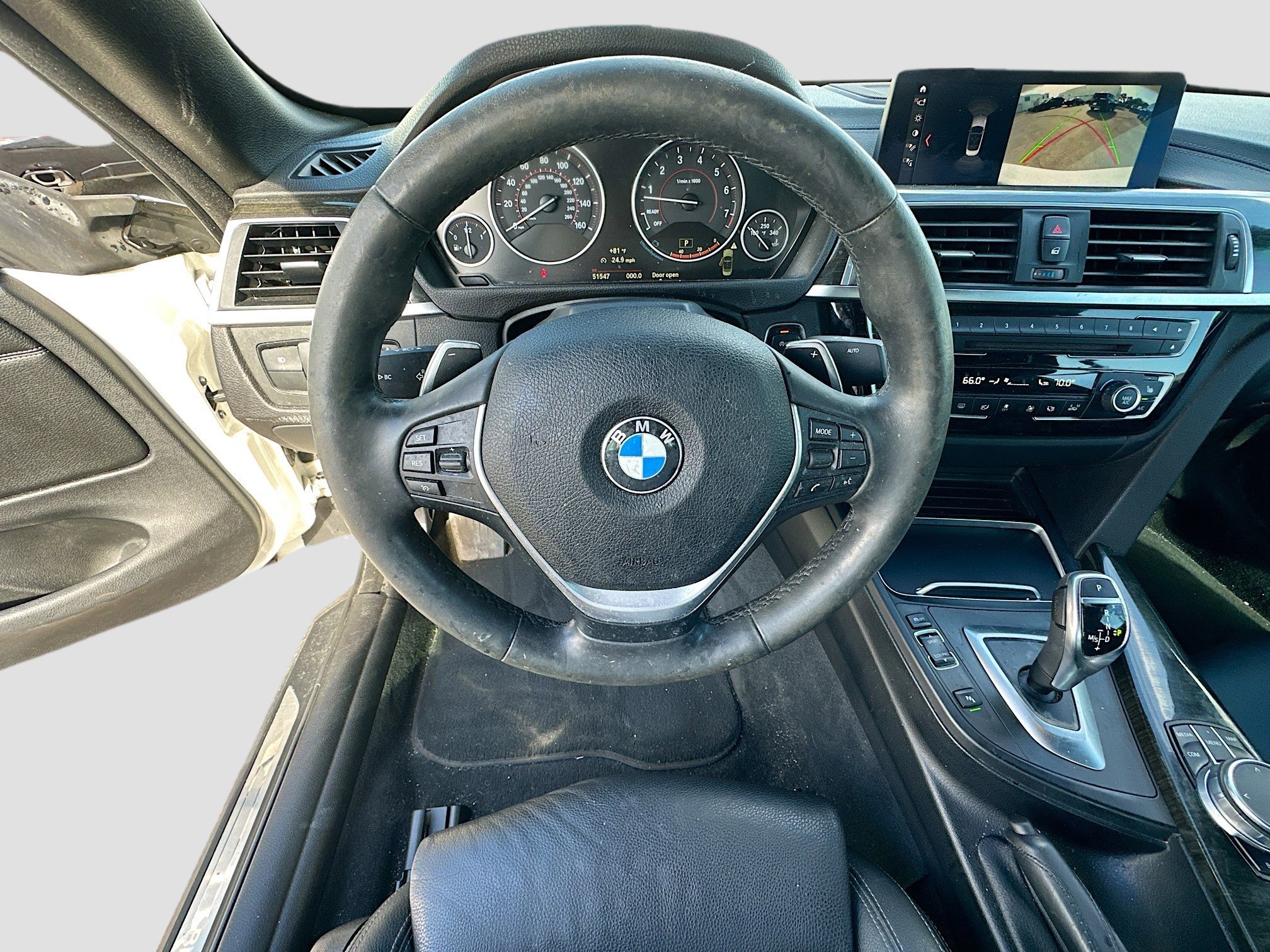 Used 2019 BMW 440i Convertible image 20