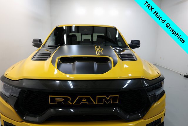 Used 2023 RAM 1500 TRX w/ TRX Level 2 Equipment Group image 29